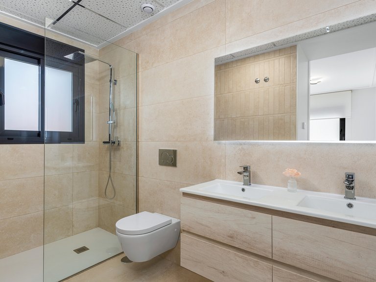 Villa for Sale in La Zenia, Alicante 20