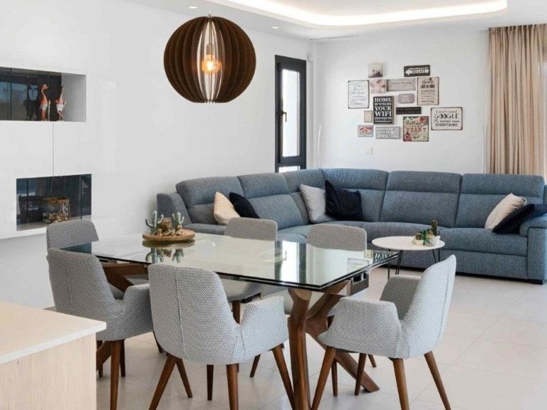 Villa for Sale in Benijofar, Alicante 5