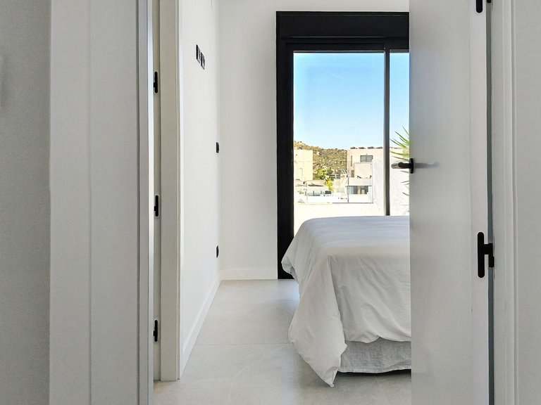 Villa for Sale in Dona Pepa, Alicante 12