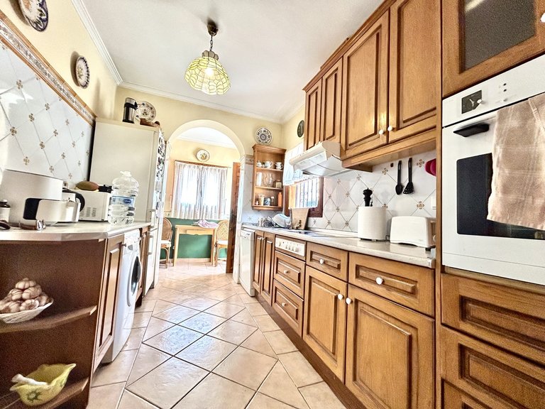 Villa for Sale in Orihuela Costa, Alicante 13