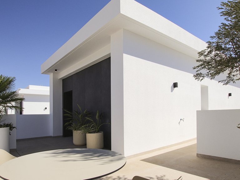 Villa for Sale in Ciudad Quesada, Alicante 32
