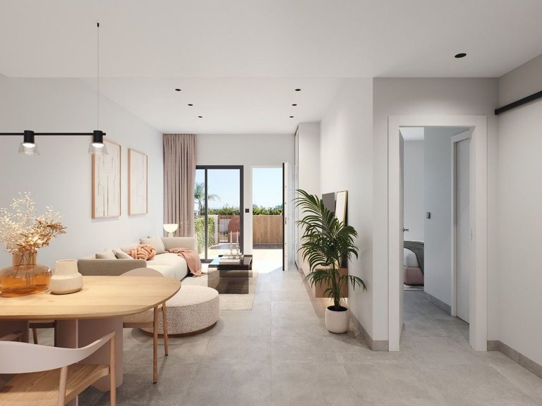 Villa for Sale in Pilar De La Horadada, Alicante 4
