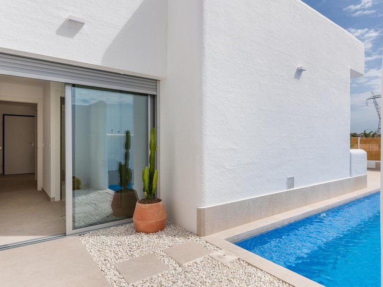 Villa for Sale in Dolores, Alicante 26