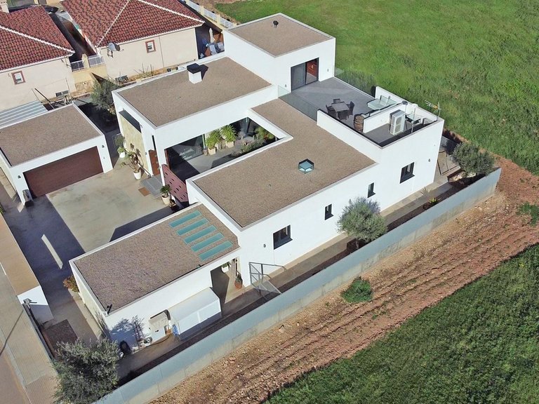 Villa for Sale in Los Alcazares, Murcia 42