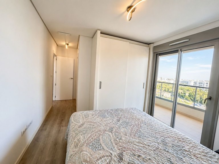 Penthouse for Sale in Los Dolses, Alicante 10