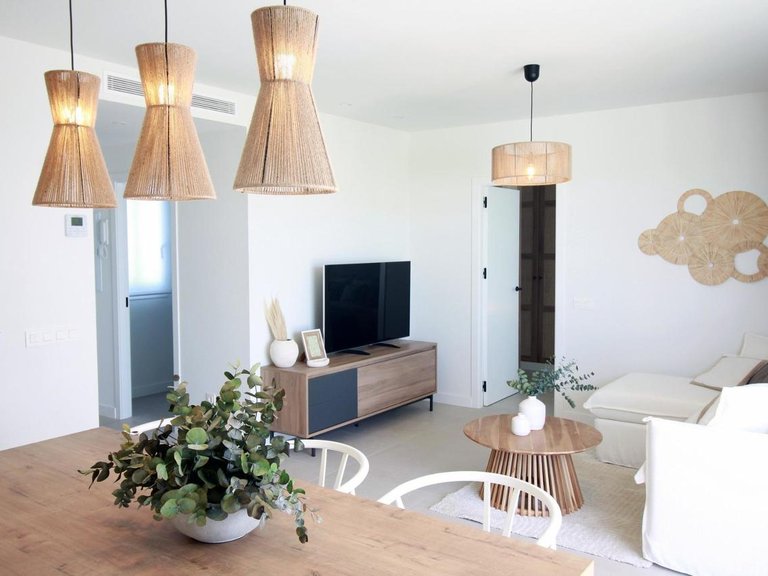Villa for Sale in Pilar De La Horadada, Alicante 27