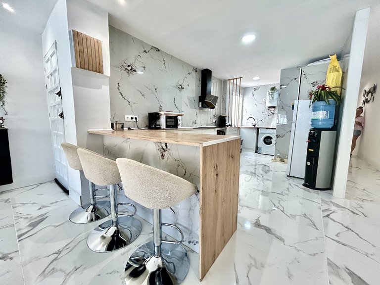 Apartment for Sale in San Pedro Del Pinatar, Murcia 5