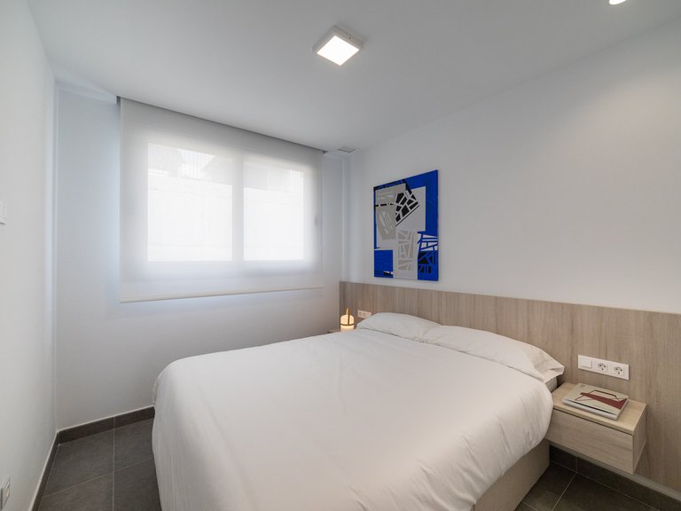 Villa for Sale in Polop, Alicante 22
