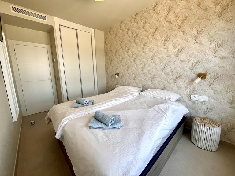Penthouse for Sale in Lo Romero Golf, Alicante 11