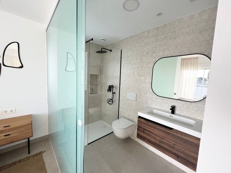 Villa for Sale in Pilar De La Horadada, Alicante 24