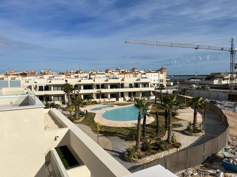 Apartment for Sale in La Veleta, Alicante 6