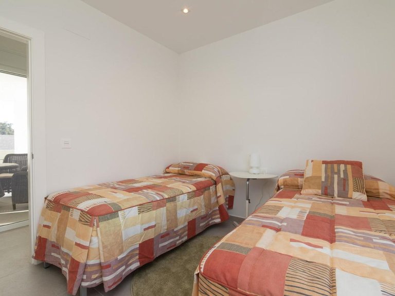 Villa for Sale in Pinoso, Alicante 35