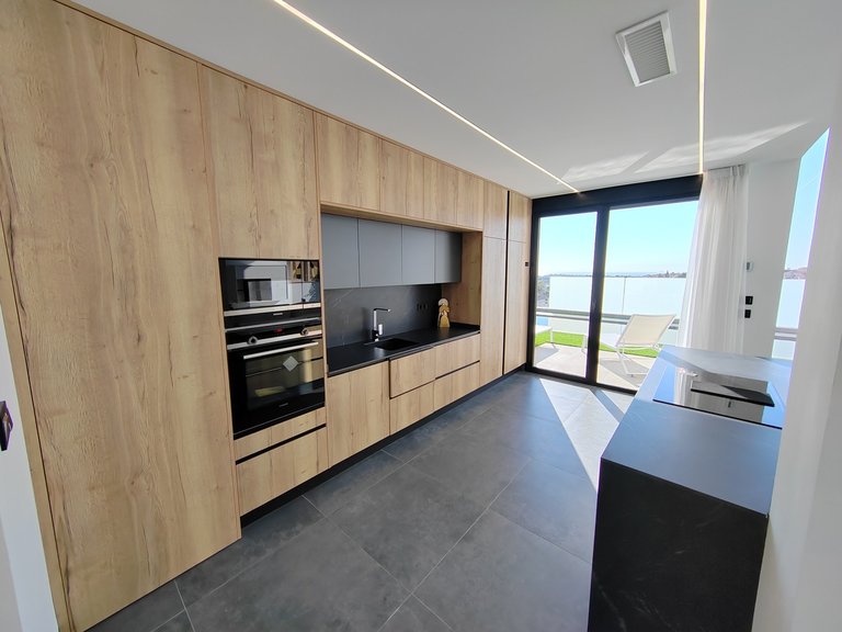 Villa for Sale in Los Balcones, Alicante 29