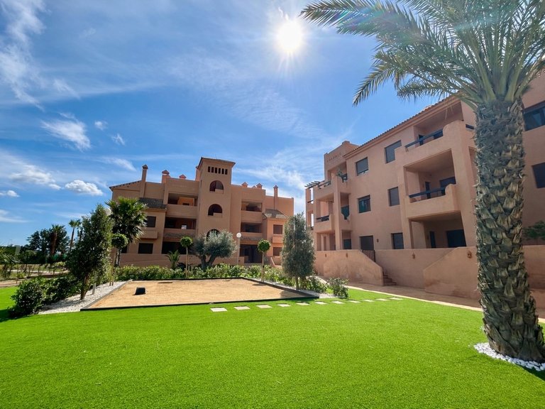 Apartment for Sale in Los Alcazares, Murcia 1