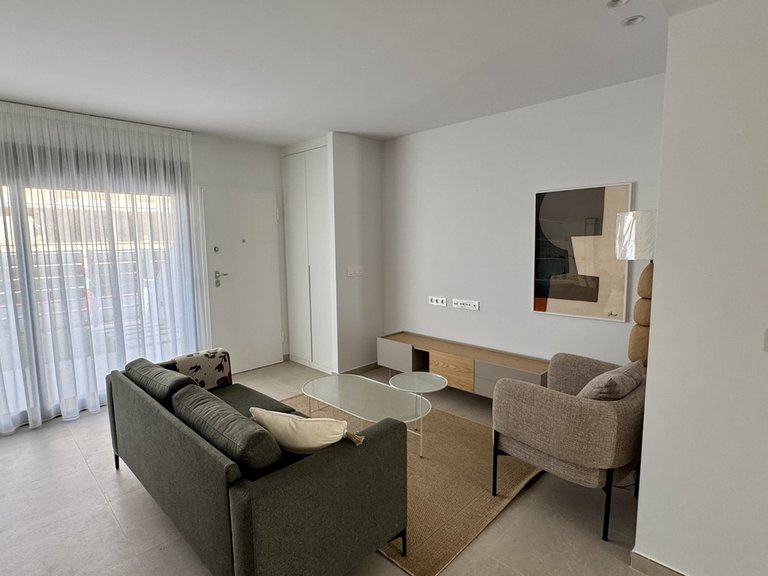 Apartment for Sale in San Pedro Del Pinatar, Murcia 6