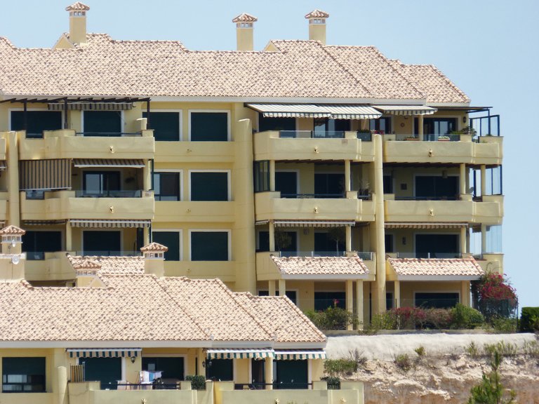 Apartment for Sale in Campoamor R-5, Alicante 8