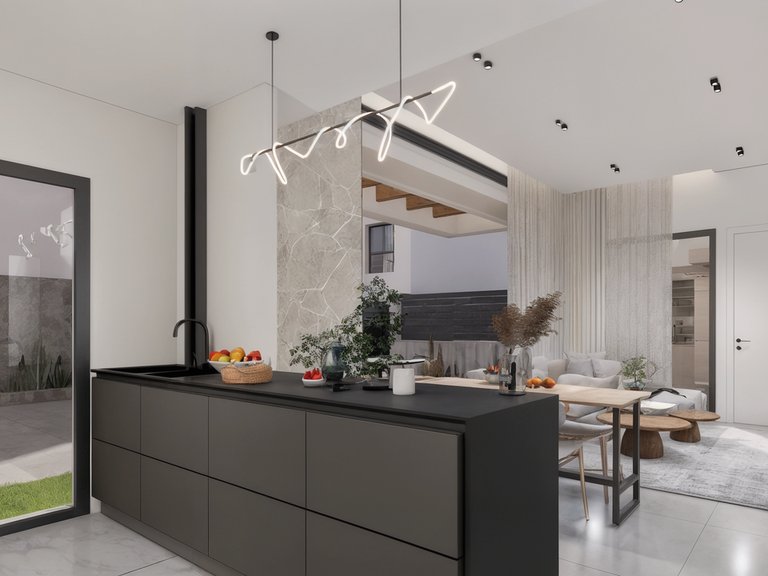 Villa for Sale in Los Montesinos, Alicante 8
