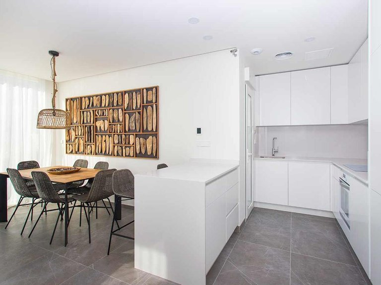 Villa for Sale in Torrevieja, Alicante 7