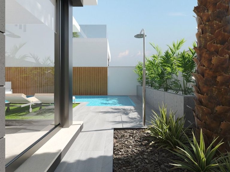 Villa for Sale in San Javier, Murcia 26