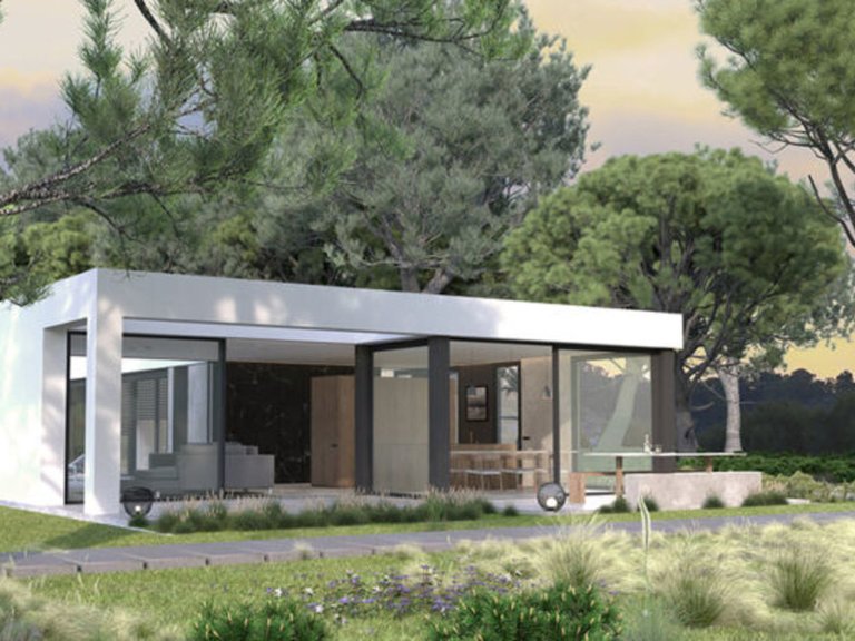 Villa for Sale in Las Colinas Golf Resort, Alicante 2