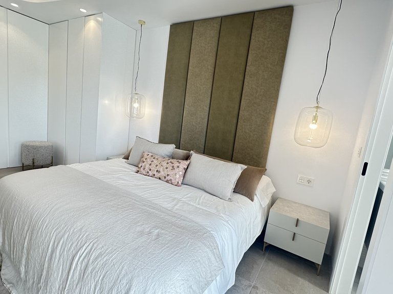 Villa for Sale in Los Altos, Alicante 13