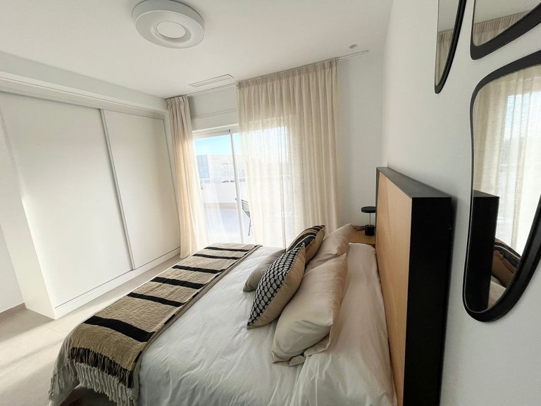 Villa for Sale in Pilar De La Horadada, Alicante 23
