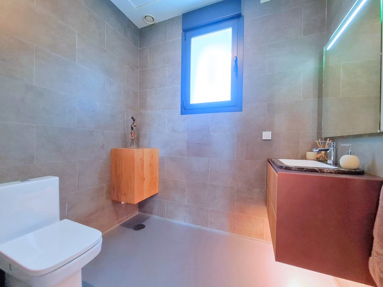 Villa for Sale in Los Alcazares, Murcia 28