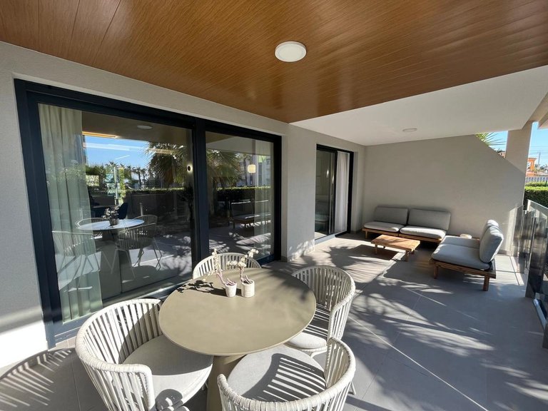 Apartment for Sale in Punta Prima, Alicante 3