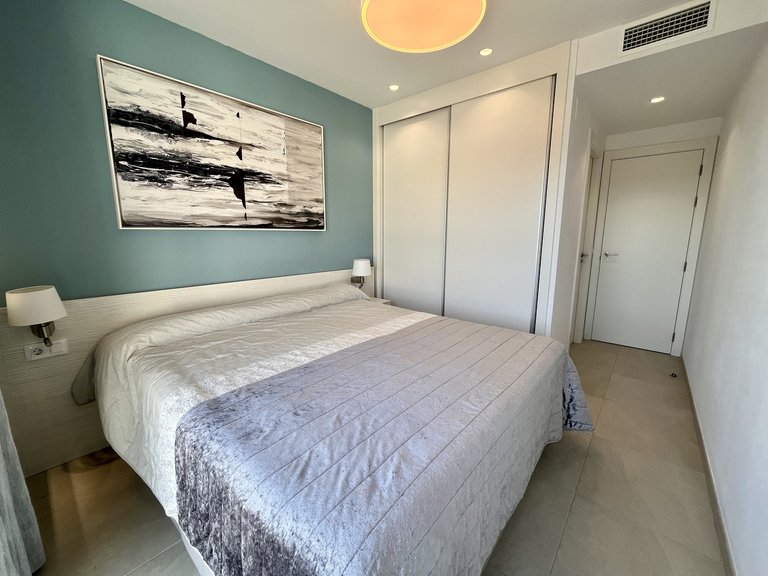 Penthouse for Sale in Torrevieja, Alicante 9