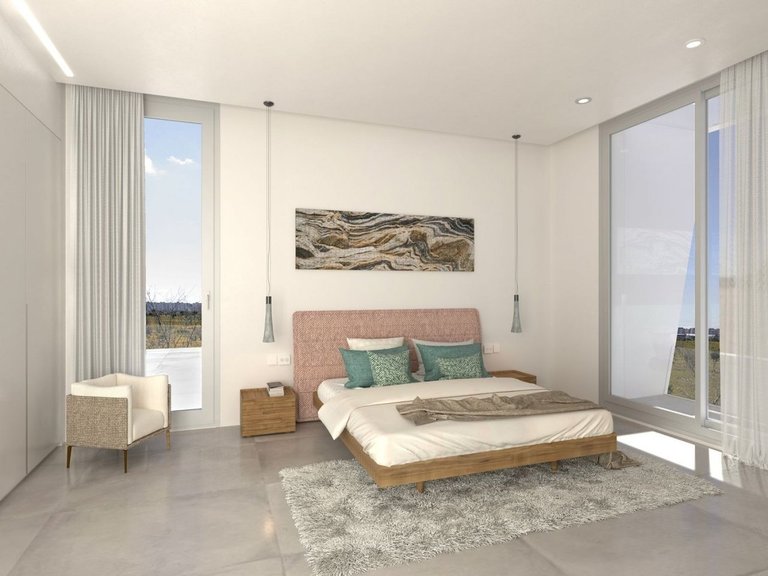 Villa for Sale in Calpe, Alicante 9
