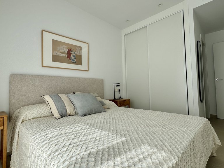 Apartment for Sale in San Pedro Del Pinatar, Murcia 19