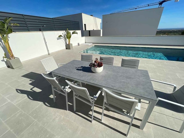 Villa for Sale in San Miguel, Alicante 5