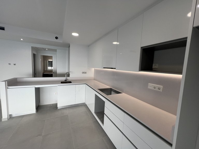 Villa for Sale in Los Dolses, Alicante 4