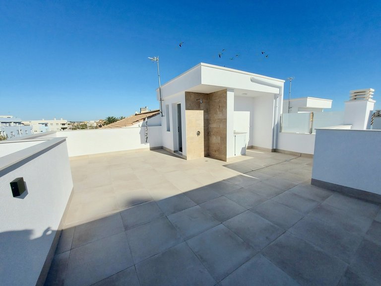 Town House for Sale in San Pedro Del Pinatar, Murcia 21