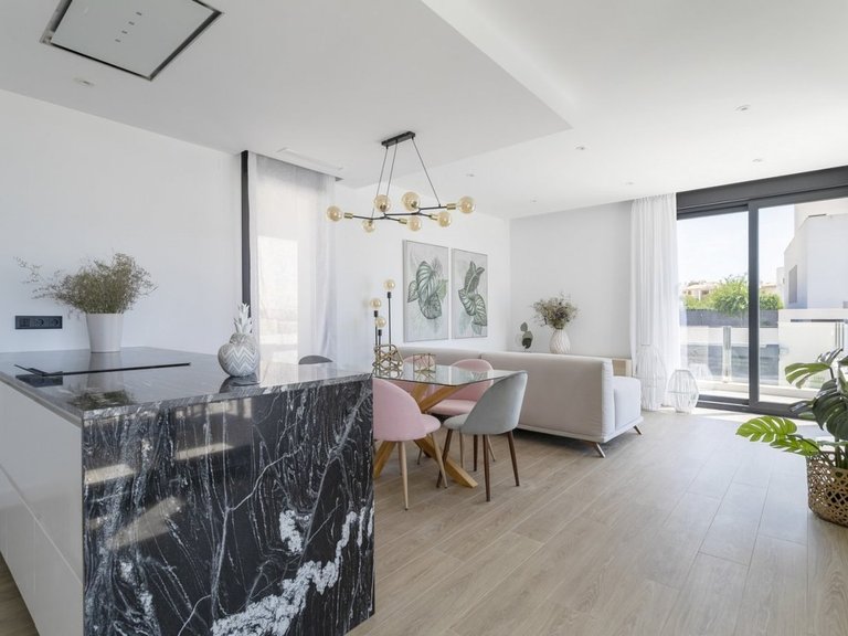 Villa for Sale in Finestrat, Alicante 12