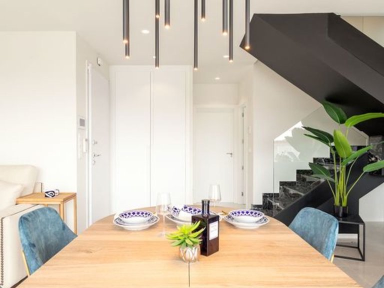 Villa for Sale in Finestrat, Alicante 20