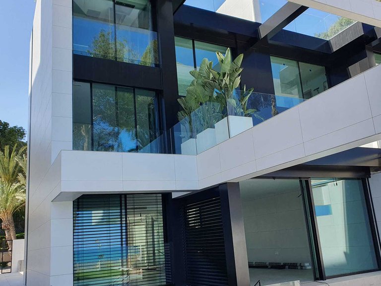 Villa for Sale in El Campello, Alicante 21