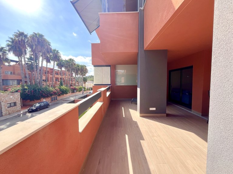 Apartment for Sale in Villamartin, Alicante 25