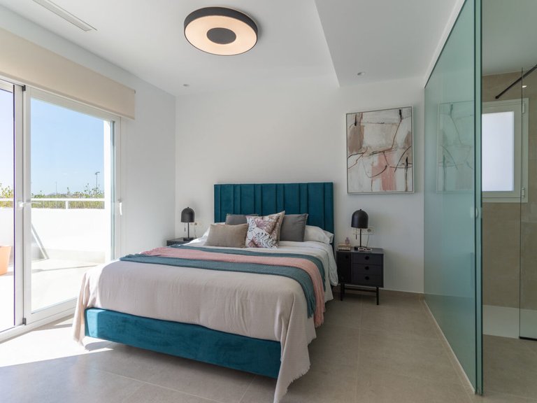 Villa for Sale in Alicante, Alicante 16
