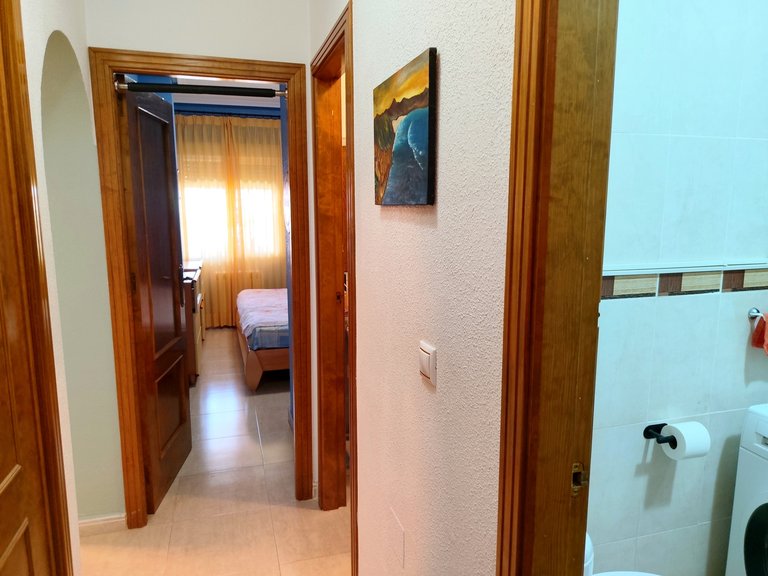 Apartment for Sale in Los Altos, Alicante 25