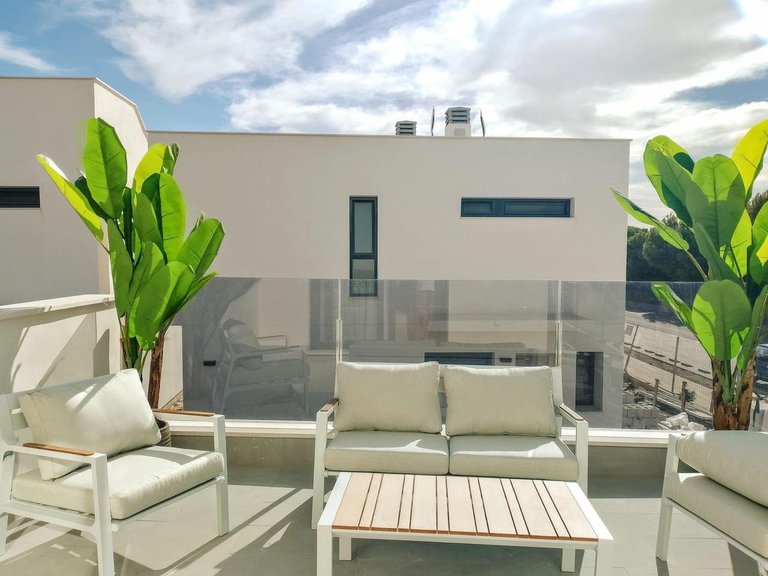 Villa for Sale in San Javier, Murcia 19