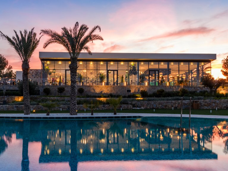 Villa for Sale in San Miguel De Salinas, Alicante 29