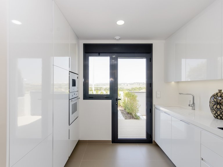 Villa for Sale in Dehesa De Campoamor, Alicante 13
