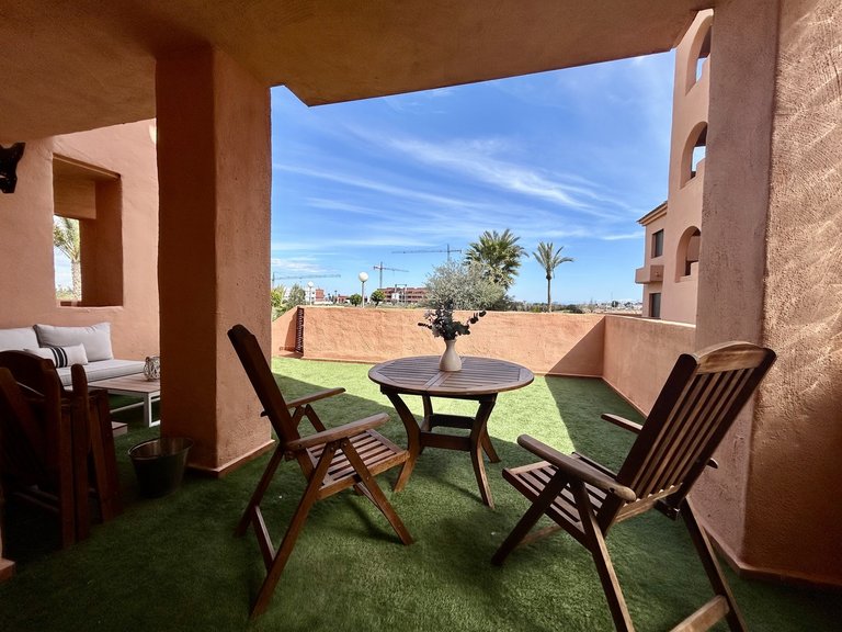 Apartment for Sale in Los Alcazares, Murcia 23