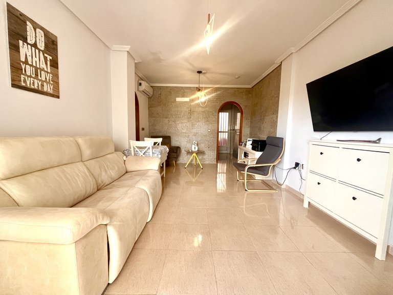 Apartment for Sale in Cabo Roig, Alicante 5