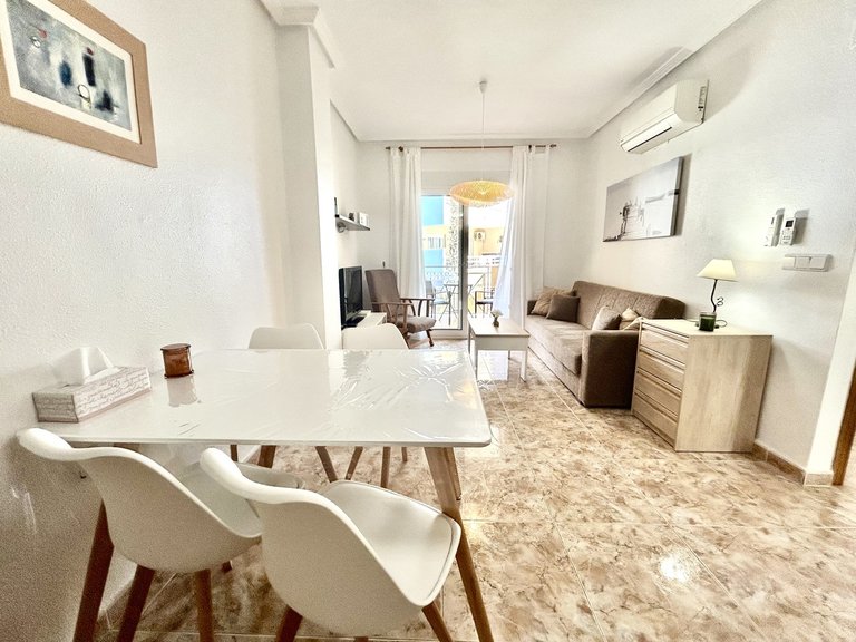 Apartment for Sale in Cabo Roig, Alicante 8