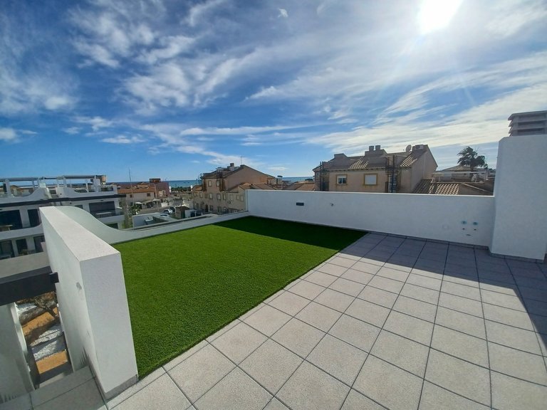 Apartment for Sale in Punta Prima, Alicante 11