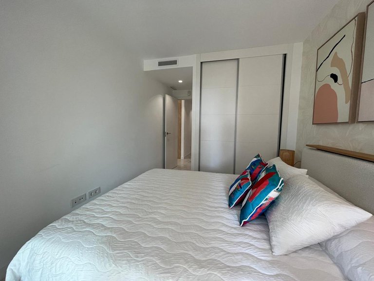 Apartment for Sale in Punta Prima, Alicante 6
