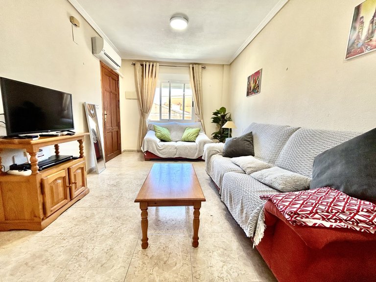 Penthouse for Sale in Orihuela Costa, Alicante 6