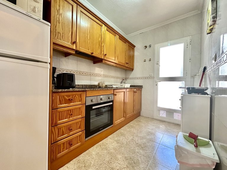 Penthouse for Sale in La Zenia, Alicante 9